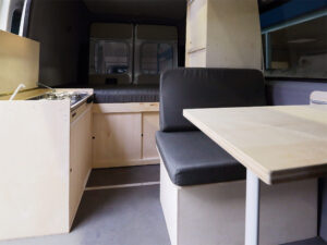 CamperfiXX Fiat Ducato