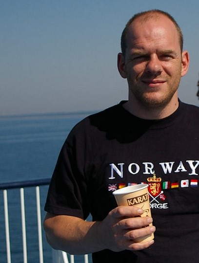 Erlwin van der Linden