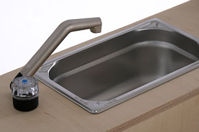 camperombouw camperfixx keukenblok